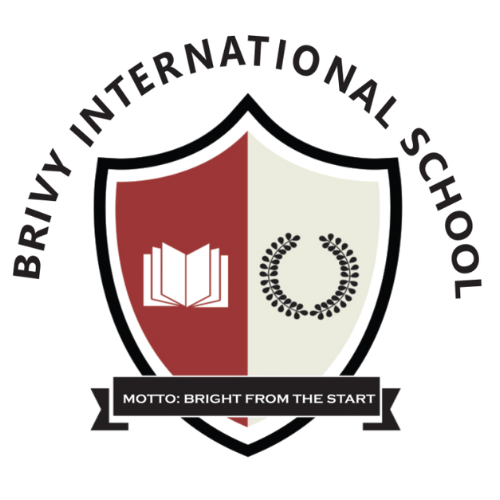Brivy International School